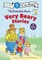 The Berenstain Bears Very Beary Stories