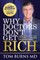 Why Doctors Don't Get Rich