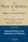 The Theory of Relativity and its Influence on Scientific Thought