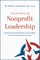 Your Path to Nonprofit Leadership