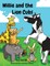 Willie and the Lion Cubs
