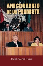 Anecdotario de Un Parmista Anecdotario de Un Parmista