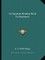 An Egyptian Reading Book for Beginners