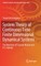 System Theory of Continuous Time Finite Dimensional Dynamical Systems