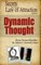 Dynamic Thought - Secrets to the Law of Attraction