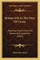 Roman Life in the Days of Cicero