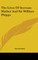 The Lives Of Increase Mather And Sir William Phipps