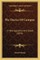 The Decree Of Canopus