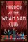 Murder at the Wham Bam Club