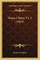 Wann-Chlore V1-2 (1825)