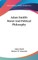 Adam Smith's Moral and Political Philosophy