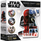 TREFL STAR WARS Koka puzle - Dārts Veiders, 160 gb