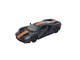 MSZ Miniatūrais modelis - Ford GT, mērogs 1:42