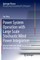 Power System Operation with Large Scale Stochastic Wind Power Integration