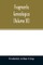 Fragmenta genealogica (Volume XI)
