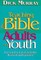 Teaching the Bible to Adults and Youth