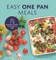 Easy One Pan Meals
