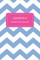 Lauren's Pocket Posh Journal, Chevron