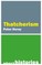 A Short History of Thatcherism