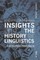Insights Into the History of General and Historical Linguistics, Phonology and Morphology