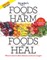 Foods That Harm, Foods That Heal