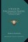 A Book of Uncommon Prayers