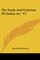 The Study And Criticism Of Italian Art V2