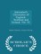 Holinshed's Chronicles of England, Scotland and Ireland. Vol. VI. - Scholar's Choice Edition