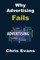 Why Advertising Fails