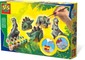 SES Ģipša figūra: Dinozauri