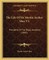The Life of Sir Martin Archer Shee V1