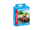 PLAYMOBIL SPECIAL PLUS Bērns ar Go-Kart 71480