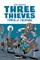 Chantler, S: Three Thieves Vol. 1