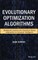 Optimization Algorithms
