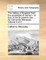 The History of England from the Accession of James I. to That of the Brunswick Line. ... by Catherine Macaulay. Volume 5 of 5