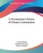 A Documentary History of Chinese Communism