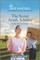 The Secret Amish Admirer