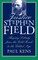 Justice Stephen Field