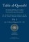 Tafsir al-Qurtubi Vol. 2