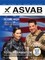 ASVAB Armed Services Vocational Aptitude Battery Study Guide 2016