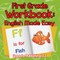 First Grade Workbook