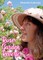 Rose Garden Reverie