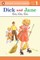 Dick and Jane Go, Go, Go (Penguin Young Reader Level 1)