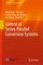 Control of Series-Parallel Conversion Systems
