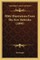 Bible Illustrations From The New Hebrides (1890)