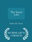 The Inner Life - Scholar's Choice Edition