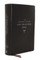 Nasb, Charles F. Stanley Life Principles Bible, 2nd Edition, Leathersoft, Black, Thumb Indexed, Comfort Print