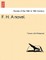 F. H. a Novel.