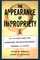 The Appearance of Impropriety
