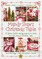Mandy Shaw's Christmas Table